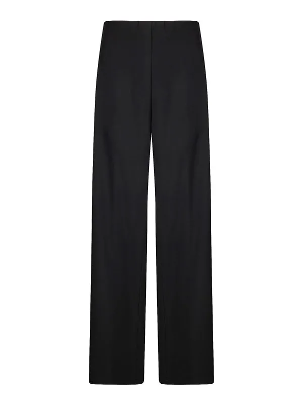 Stefano Mortari Pantalons Décontractés - Noir - Noir | U62486