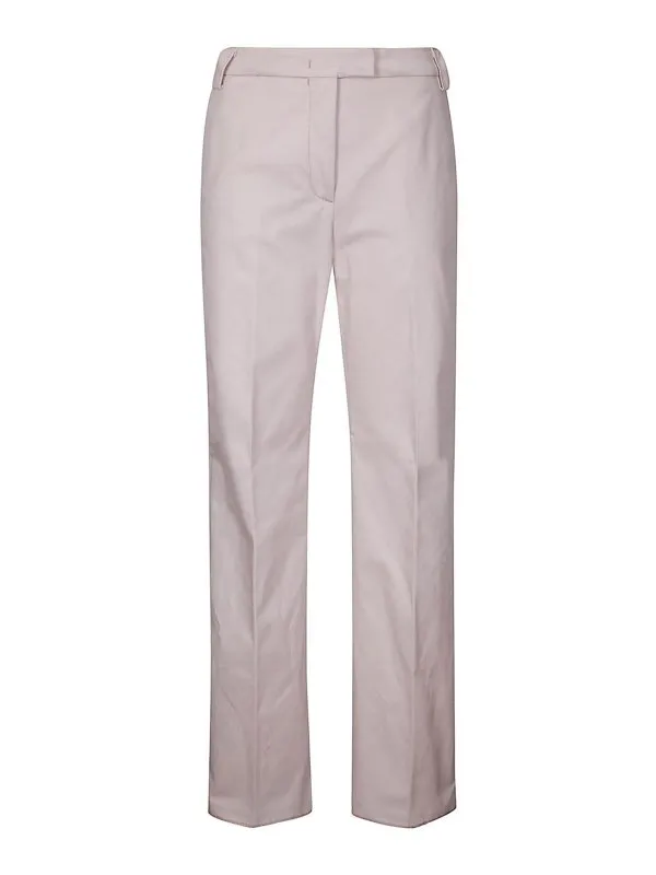 Thelatest Pantalons Décontractés - Femme | TLW03100T0173ABTPT0104