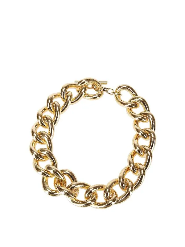 P.A.R.O.S.H. Colliers - Or - Or - Femme | D020079GOLDNECK053