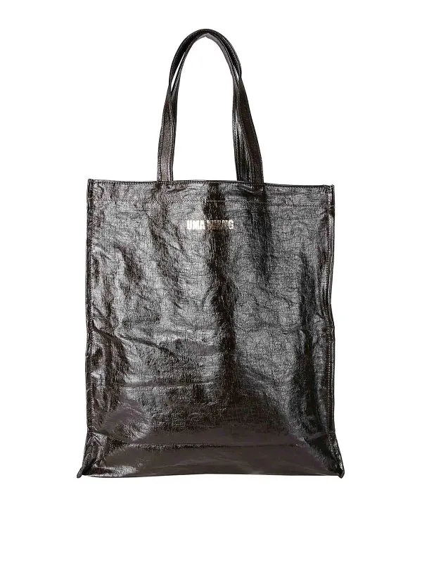 Uma Wang Sac Bandoulière - Marron Foncé - Femme | UB0063UW690