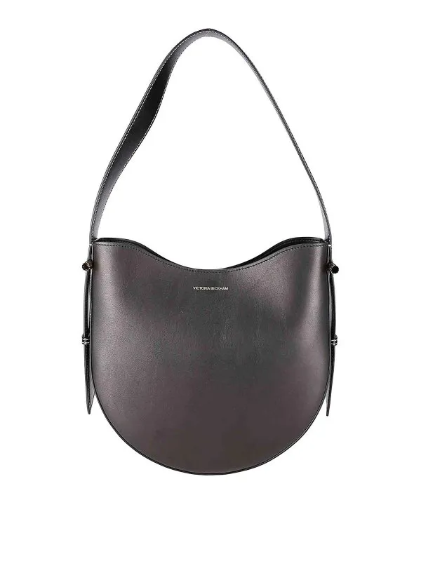 Victoria Beckham Sac Bandoulière - Noir - Noir | B125AAC006190A1