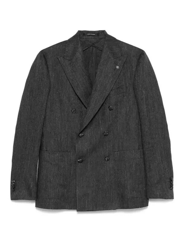 Tagliatore Veste Casual - Gris - Gris | 1SMC20KPE520090S25E069