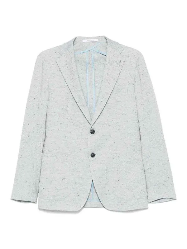 Tagliatore Veste Casual - Bleu - Bleu | 1SMC22KPE610070U25E141