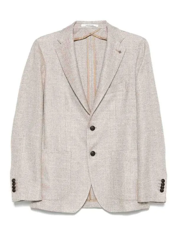 Tagliatore Veste Casual - Beige - Beige | 1SMC22KPEH70021S25E051