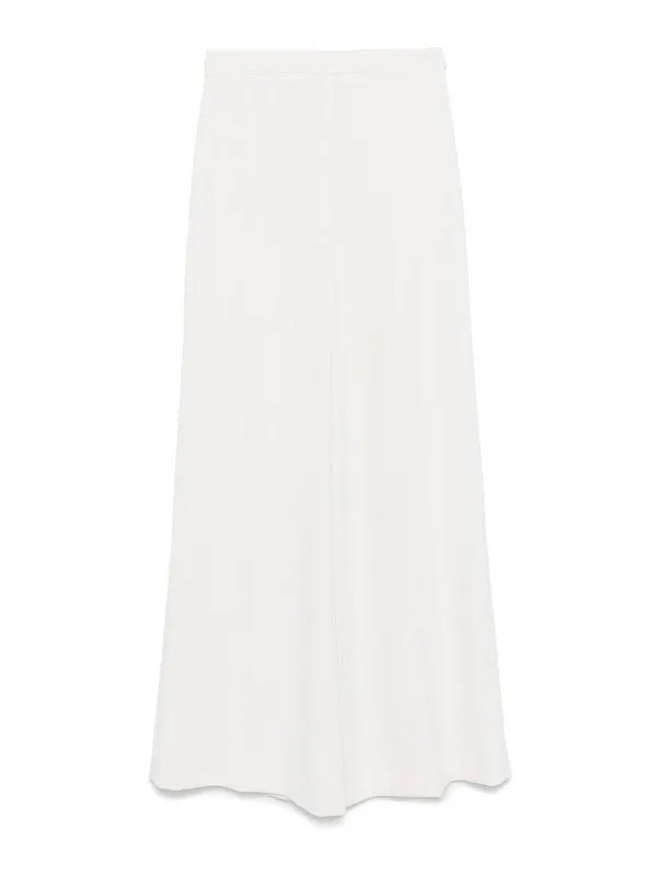 Twinset Short - Blanc - Blanc - Femme | 251TP210200059