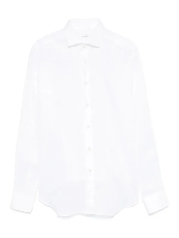 Xacus Chemise - Blanc - Blanc - Homme | 558ML11297001