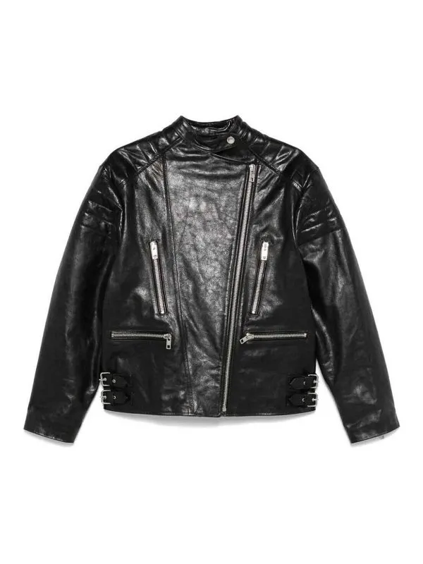 Twinset Veste Casual - Noir - Noir - Femme | 242TS222300006