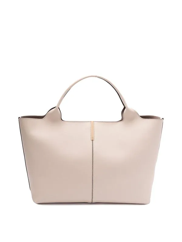 Tod's Sac Bandoulière - Blanc - Blanc - Femme | XBWEBRA0300UBL2L81
