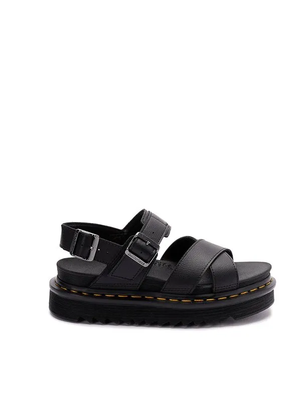 Dr. Martens Sandales - Aucun - Aucun - Femme | 31558001