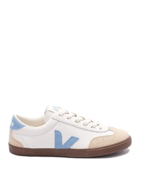 Veja Baskets - Blanc - Blanc - Femme | VO2020505 | thebs.com