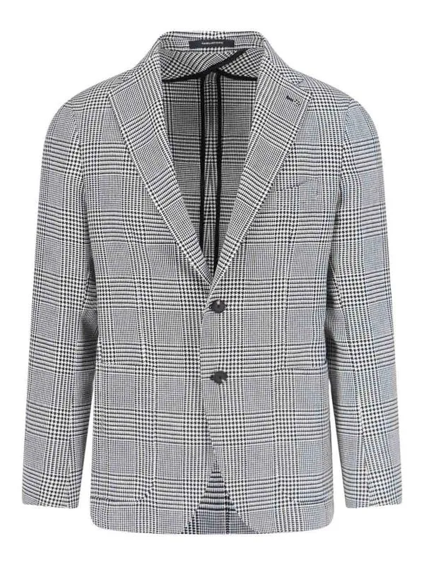 Tagliatore Blazer - Blanc - Blanc - Homme | 1SMC22K340290N3148