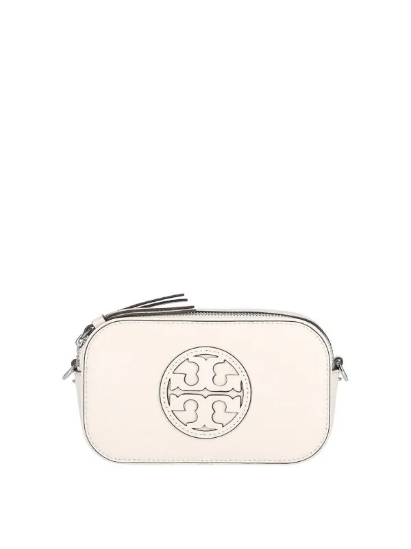 Tory Burch Sac Bandoulière - Blanc - Blanc - Femme | 171955104