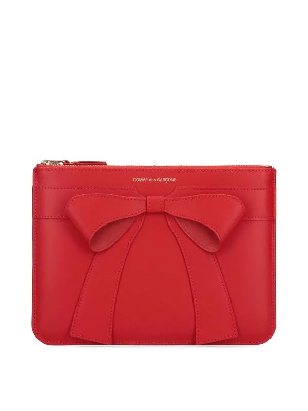 Comme Des Garcons Pochette - Rouge - Rouge - Femme | SA5100BB2