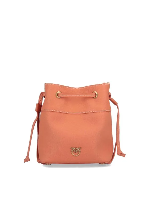 Pinko Sac Seau - Orange - Orange - Femme | 104303A29QA57Q