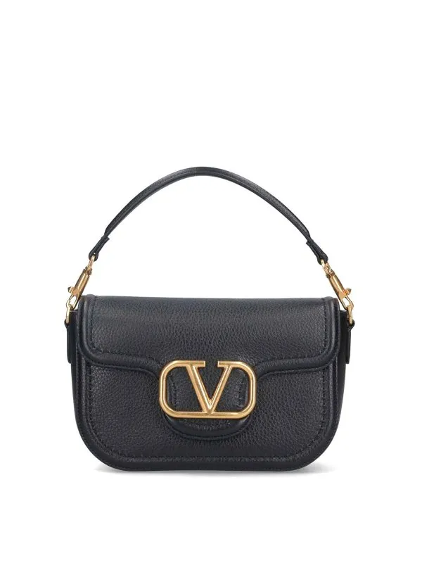 Valentino Garavani Sac Porté Épaule - Noir | 6W2B0N20IMZ0NO