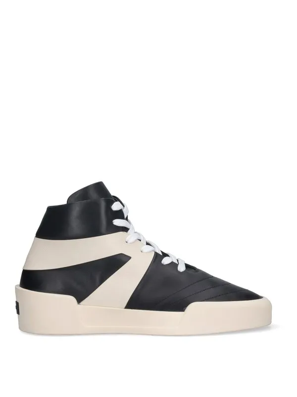 Fear Of God Baskets - Noir - Noir - Homme | FG24FW808025FLT001