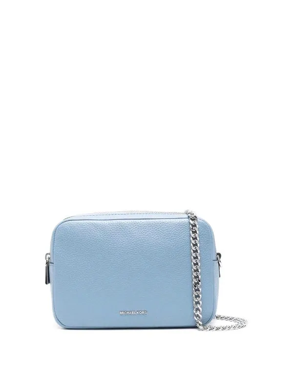 Michael Kors Sac Bandoulière - Bleu Clair - Femme | 32S5SYTC5L464