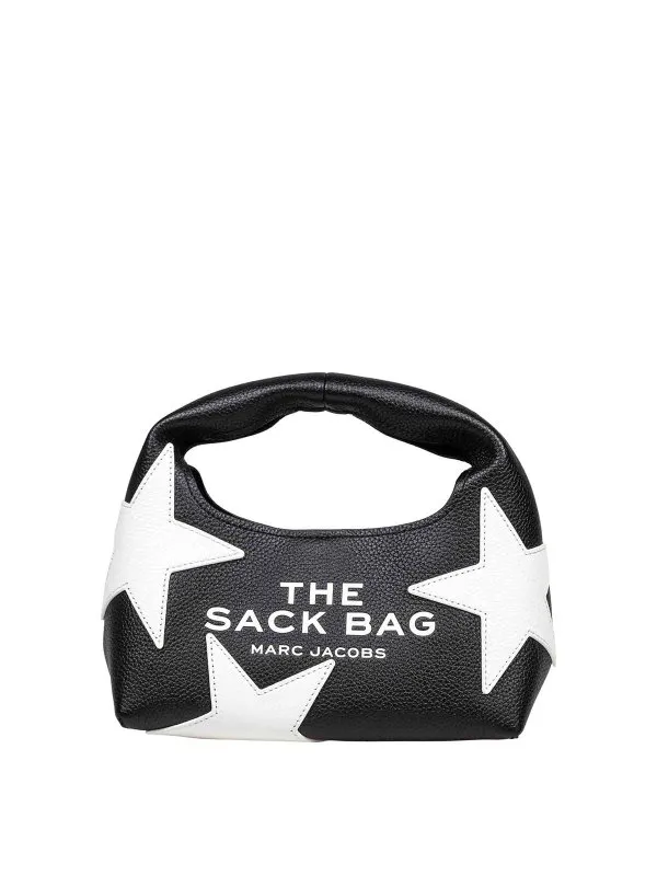 Marc Jacobs Sac Cabas - Noir - Noir - Femme | 2R4HSH028H02005