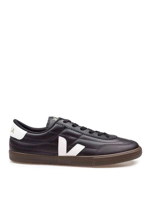 Veja Baskets - Noir - Noir - Homme | FU2020707 | thebs.com
