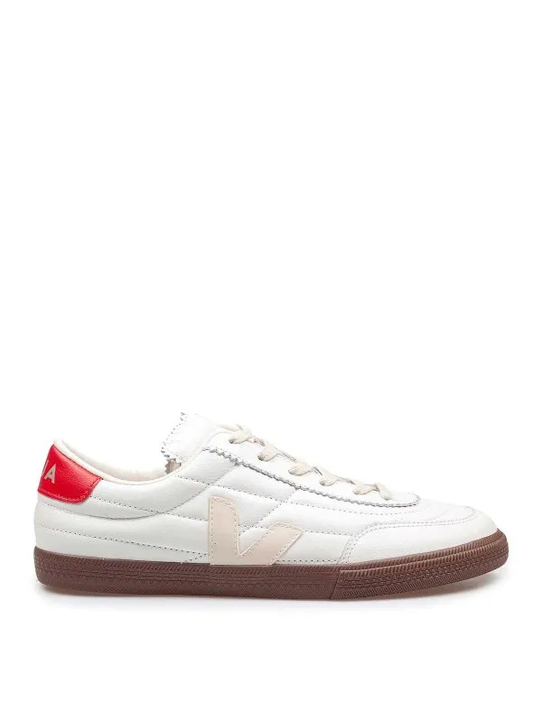 Veja Baskets - Blanc - Blanc - Homme | FU2020708 | thebs.com