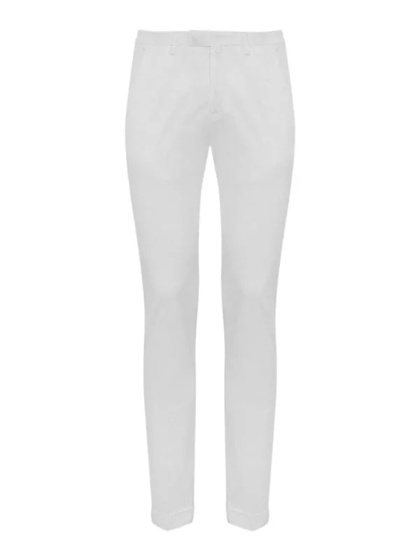 Briglia 1949 Pantalons Décontractés - Beige | BG0332512700120