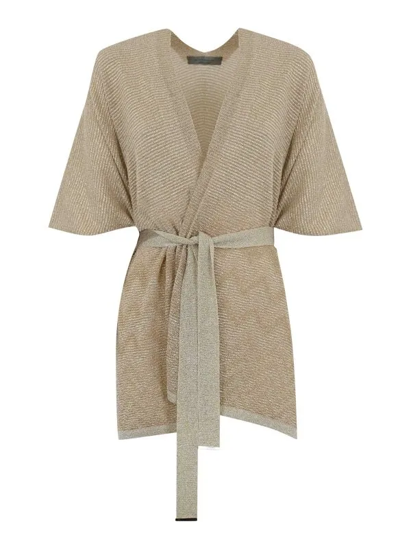 D. Exterior Cape - Blanc - Blanc - Femme | 601714AVOR