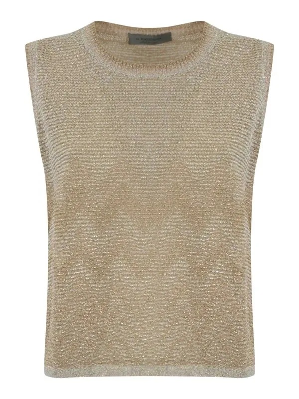 D. Exterior Top - Blanc - Blanc - Femme | 601834AVOR | thebs.com