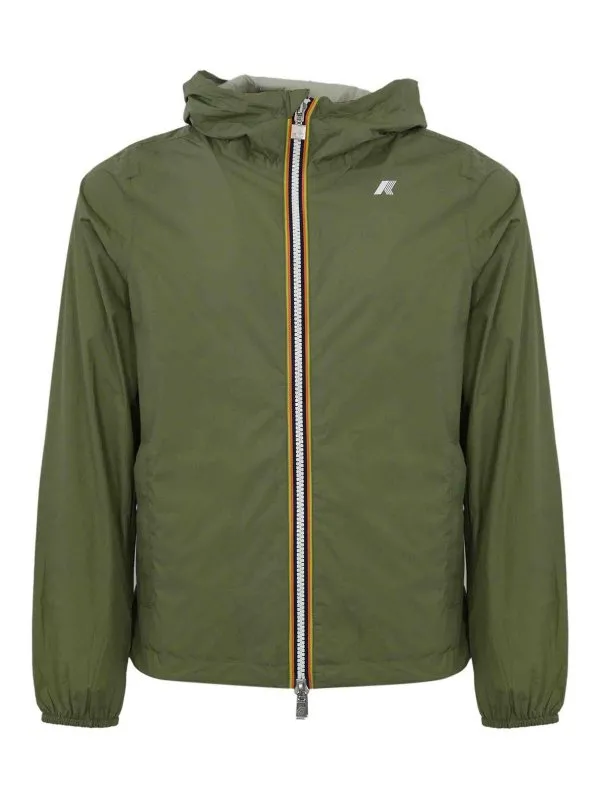 K-way Veste Casual - Beige - Beige - Homme | K2124EWAZU