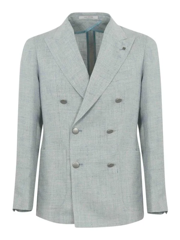 Tagliatore Blazer - Bleu - Bleu | 1SMC20KPE520062U25E039I3201