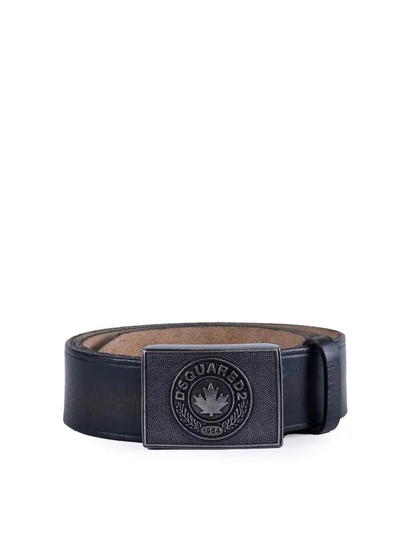 Dsquared2 Ceinture - Couleur Chair - Homme | BEM063701502402M1601