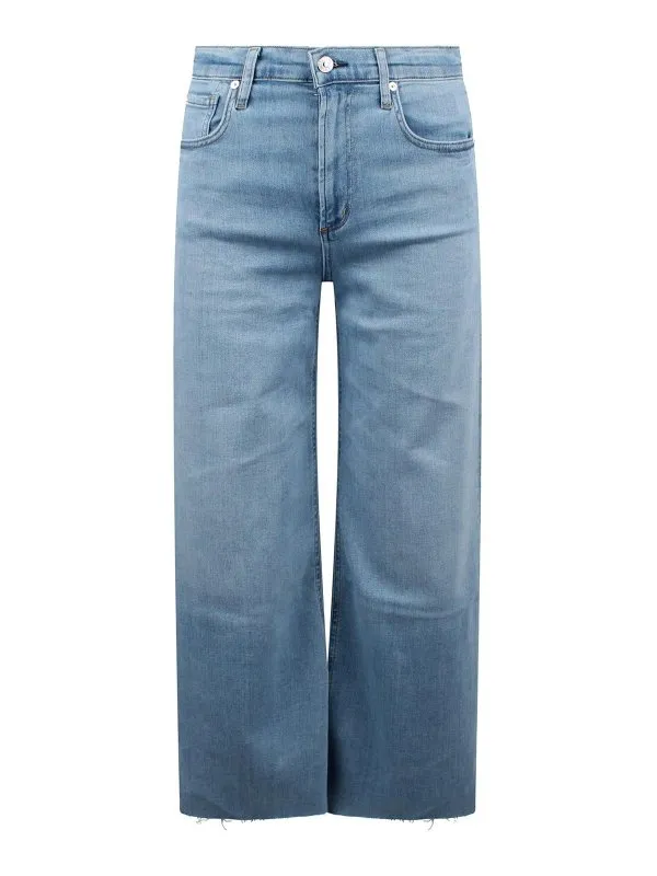 Citizens Of Humanity Jean Bootcut - Bleu - Bleu | 2140C1591BELMO