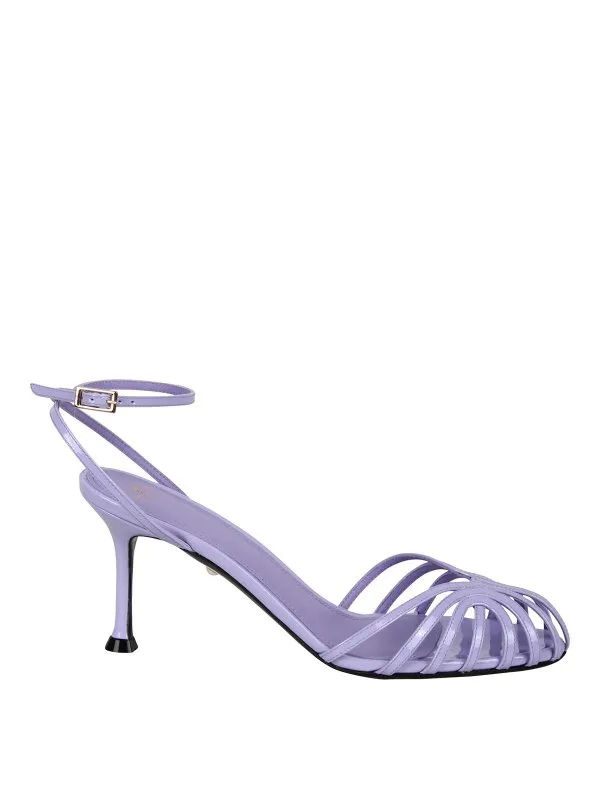 Alevi Milano Sandales - Violet - Violet | L25SC003N0004809GLICINE