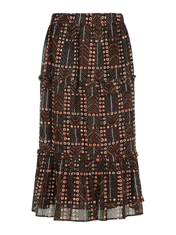 Isabel Marant Veste Casual - Noir - Noir | JU0239FAC1J19E02FK