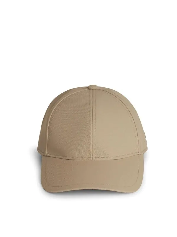 Sacai Chapeau - Beige - Beige - Homme | 0945S651 | thebs.com
