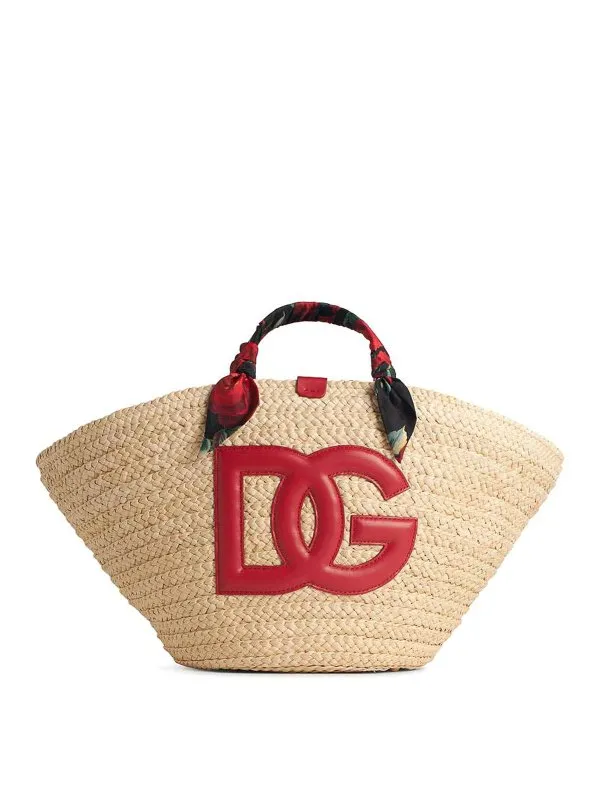 Dolce & Gabbana Sac Bandoulière - Rouge - Rouge | BB7694A6462HN5KQ