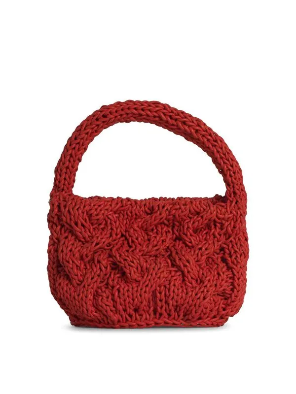 J.W. Anderson Sac Bandoulière - Orange - Rouge | HB0712LA0365429