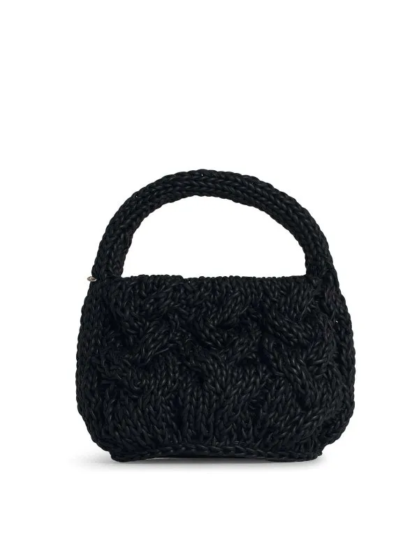 J.W. Anderson Sac Bandoulière - Noir - Noir | HB0712LA0365999