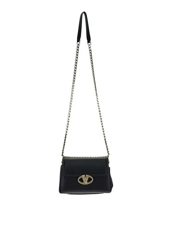 Valentino Garavani Sac Bandoulière - Noir - Noir | 5W0B0Q64ZFJ0NO