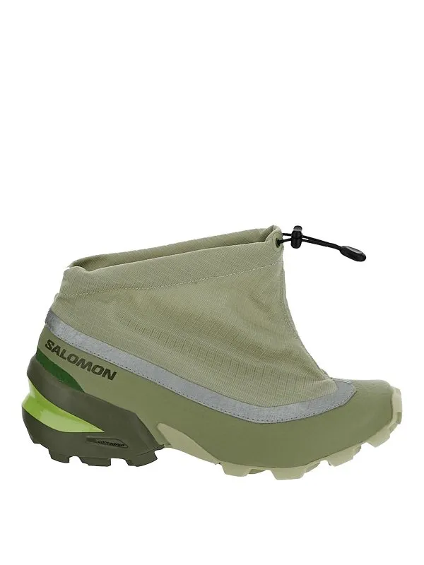 MM6 Maison Margiela Baskets - Vert Clair | SH3WS0006P7011HA456