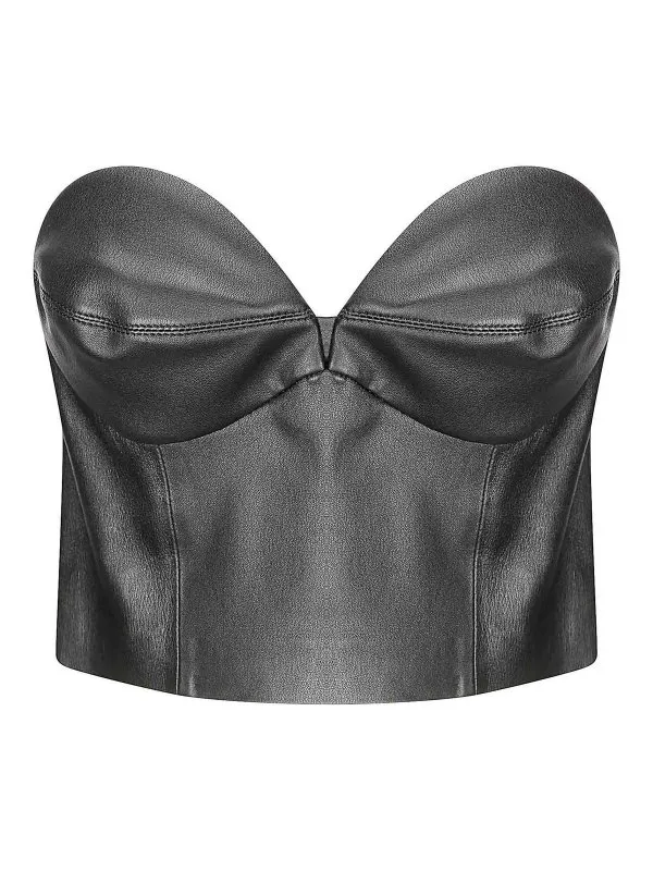 Desa 1972 Top - Noir - Noir - Femme | K14415BLACK | thebs.com