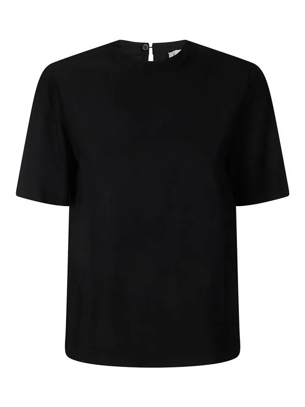 Alberto Biani Chemise - Noir - Noir - Femme | ABMM81590