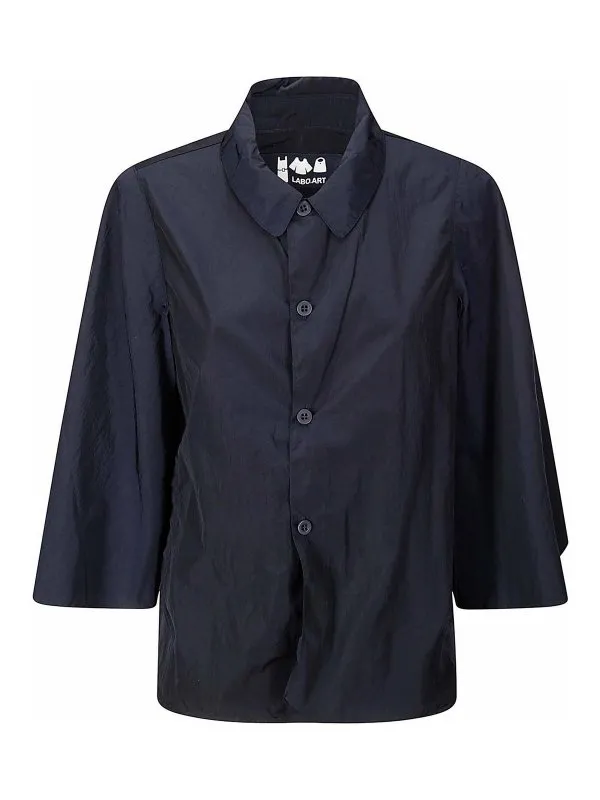 Labo.Art Blazer - Noir - Noir - Femme | L952SJ016S25014