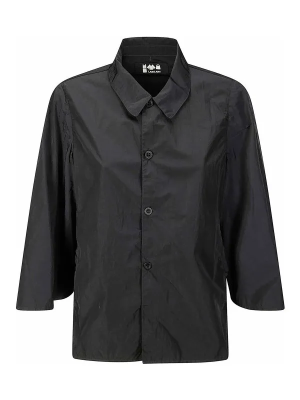 Labo.Art Blazer - Noir - Noir - Femme | L952SJ016S25015