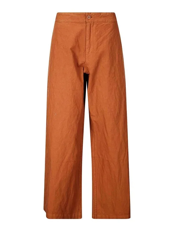 Labo.Art Pantalons Décontractés - Blanc - Blanc | L952SP019S25012