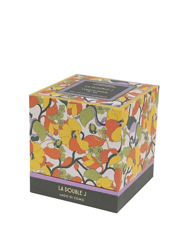 La DoubleJ Décoration Maison - Multicolore | CAN0008CER002COM01MU01