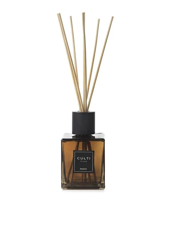 Culti Décoration Maison - Rouge - Rouge - Femme | KDDECCLFUOCO