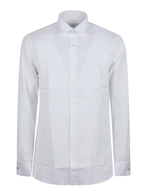 Lardini Chemise - Aucun - Aucun - Homme | ESQUINTOESC1900P105A