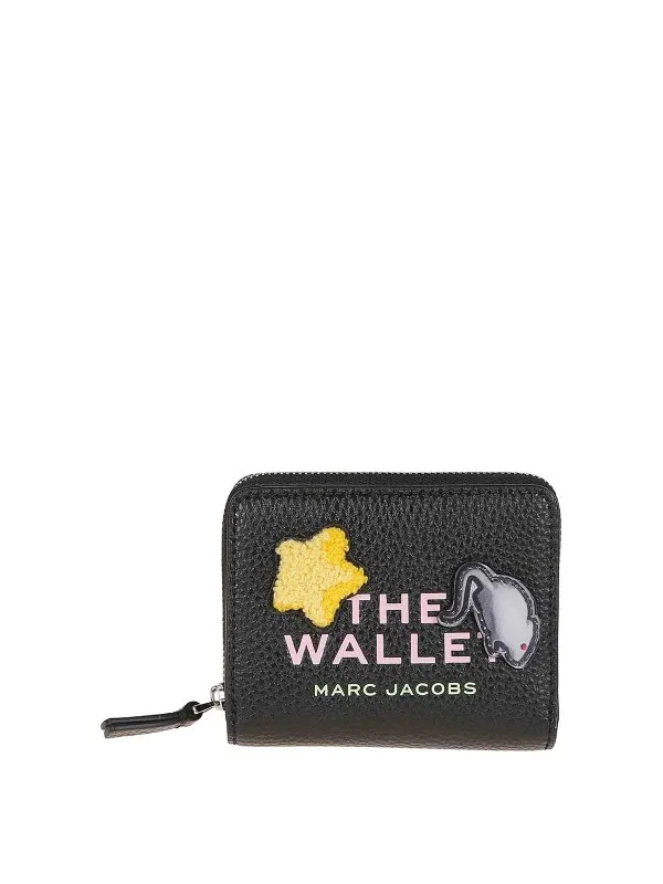 Marc Jacobs Portefeuilles - Multicolore - Femme | 2S5SMP012S01002