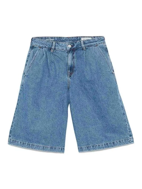 Ag Jeans Short - Denim - Denim - Femme | W0027016TRID