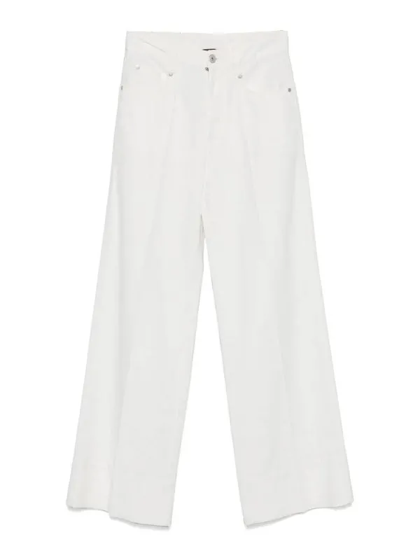 Brunello Cucinelli Pantalons Décontractés - Beige | ML996P5992C600